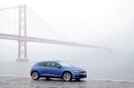 Volkswagen Scirocco 2008 года